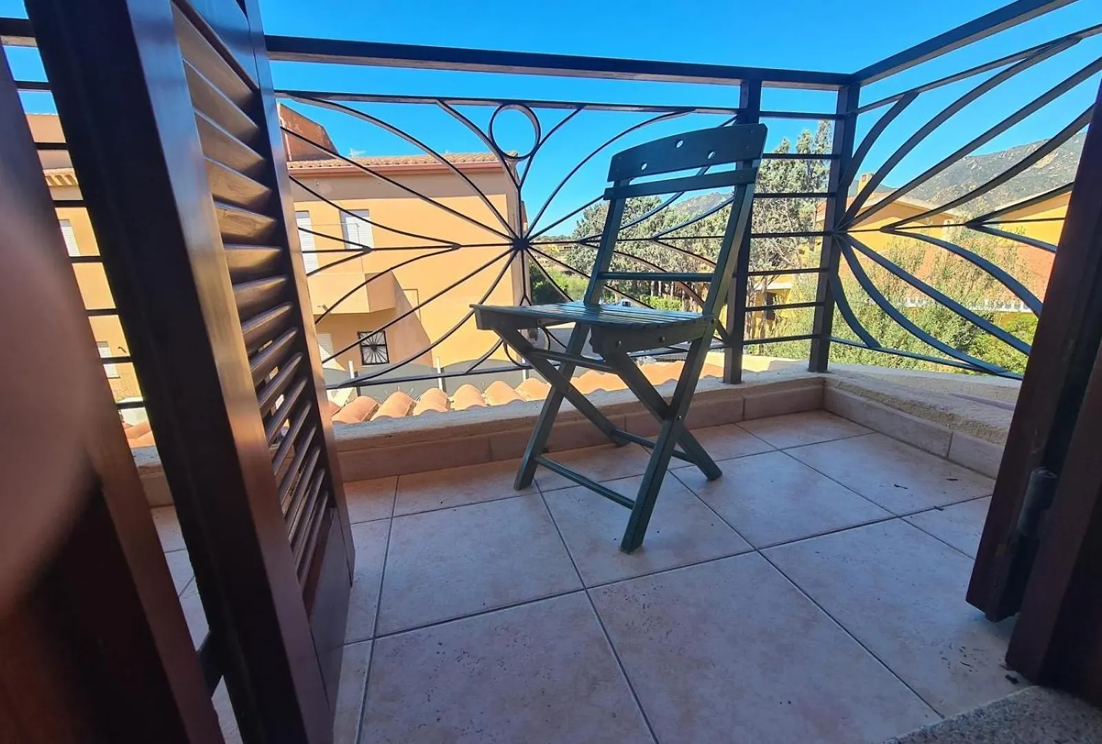 Ohana Blue House Villasimius