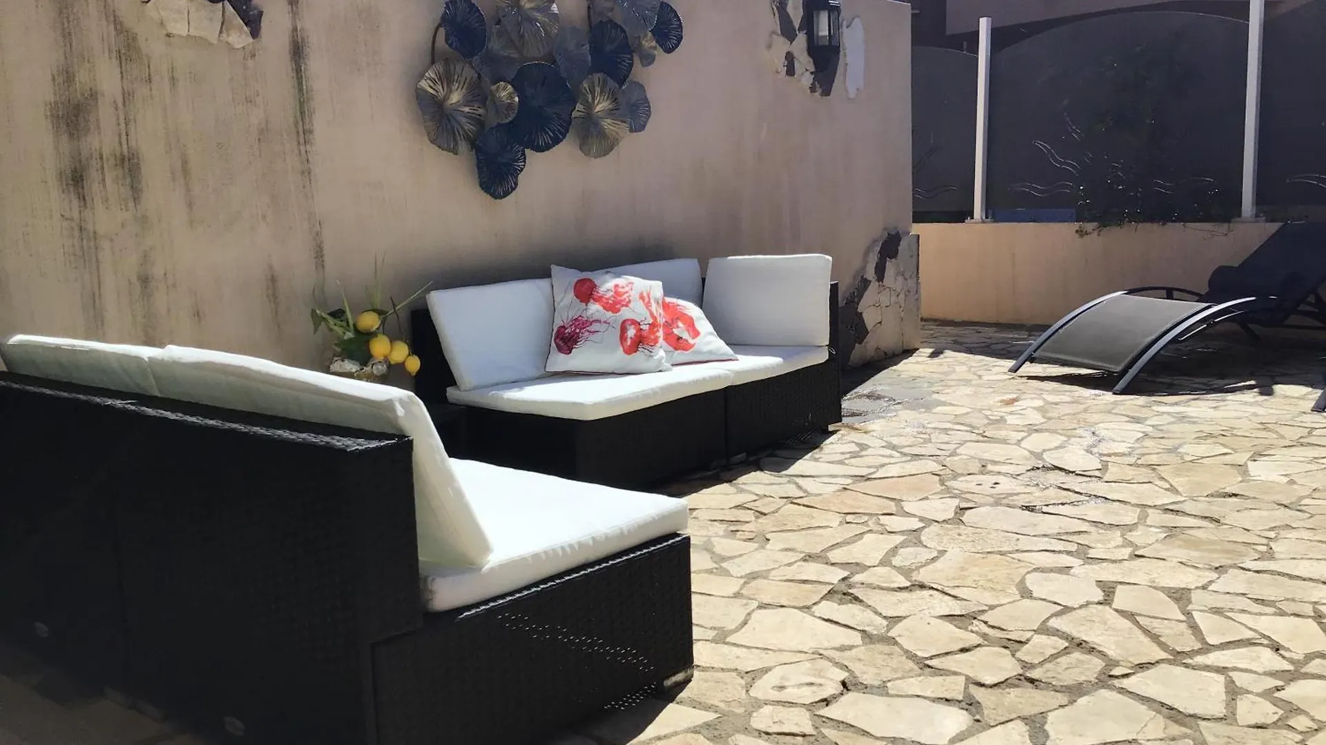 Ohana Blue House Villasimius