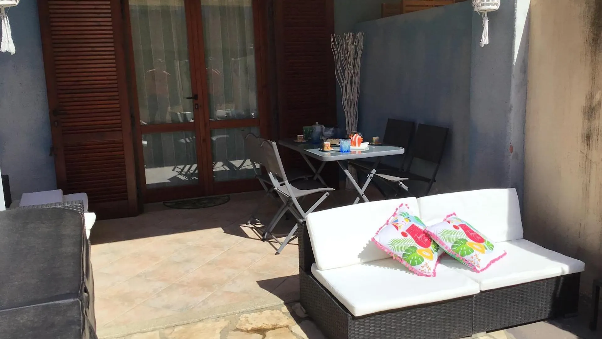 Ohana Blue House Villasimius