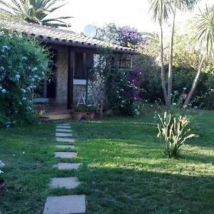 Casa vacanze Casa Lory, Villasimius